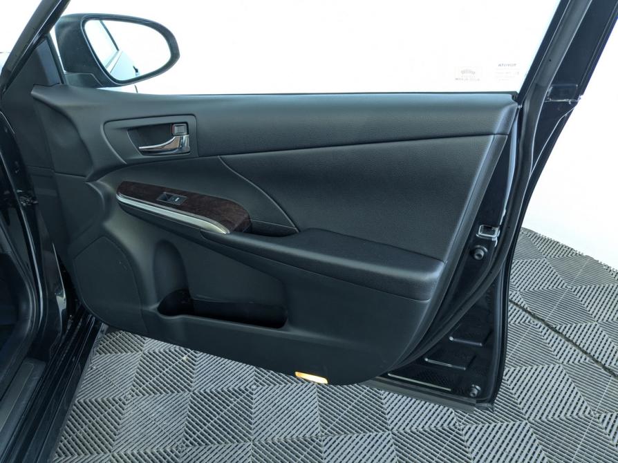 Toyota Camry VII (XV50) Рестайлинг Москва  - изображение 26