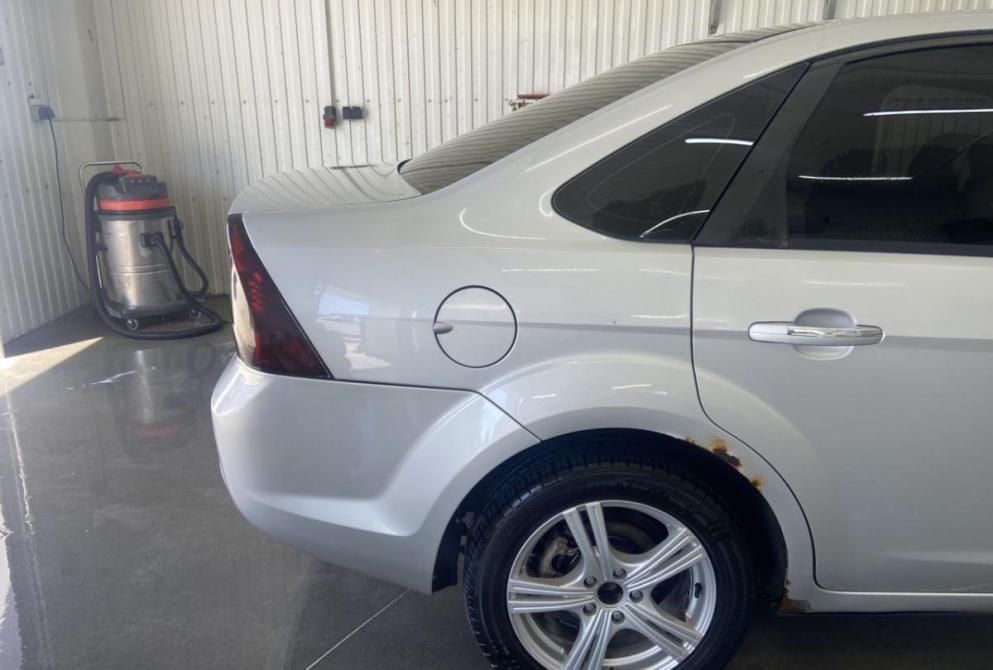Ford Focus II Рестайлинг Саратов  - изображение 14