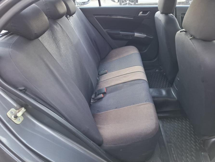 Geely Emgrand EC7 Саратов  - изображение 12