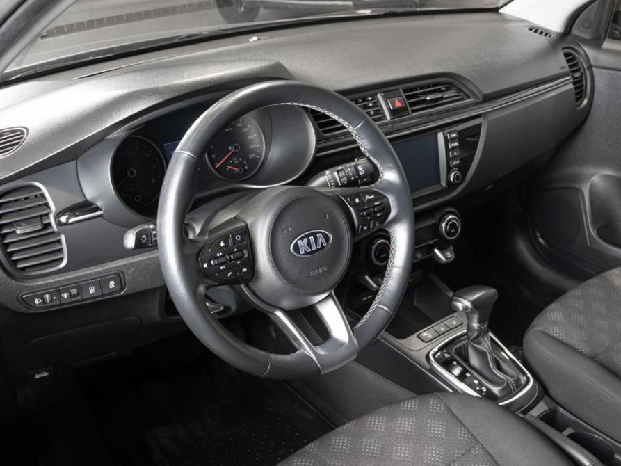 Kia Rio IV Казань  - изображение 5