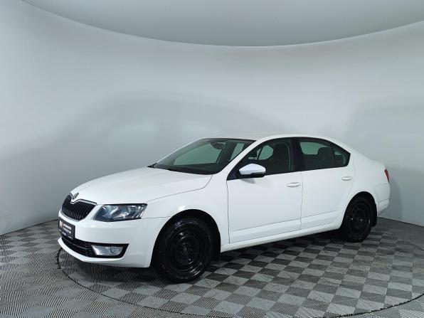 Skoda Octavia III (A7) с пробегом 2014 года, цена 1 150 000 рублей, 143837 км, лифтбек, Автокод Объявления