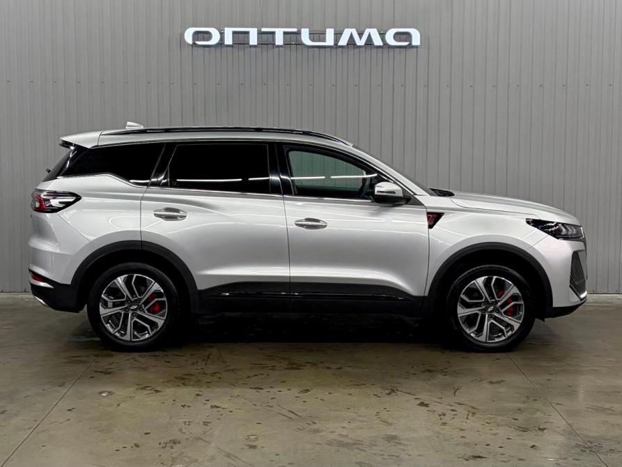 Chery Tiggo 7 Pro Max I Рестайлинг Краснодар  - изображение 4