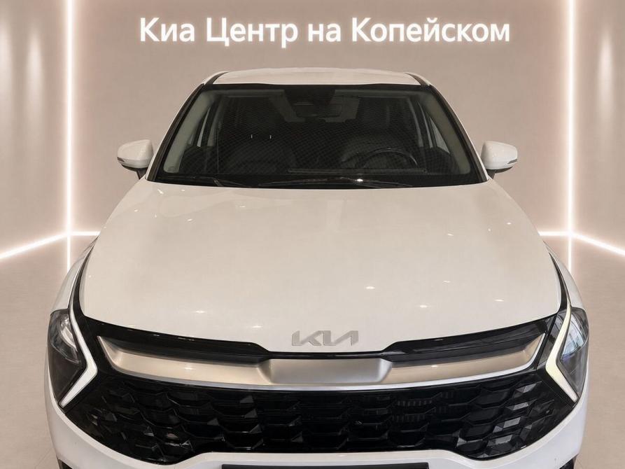 Kia Sportage V Челябинск  - изображение 4