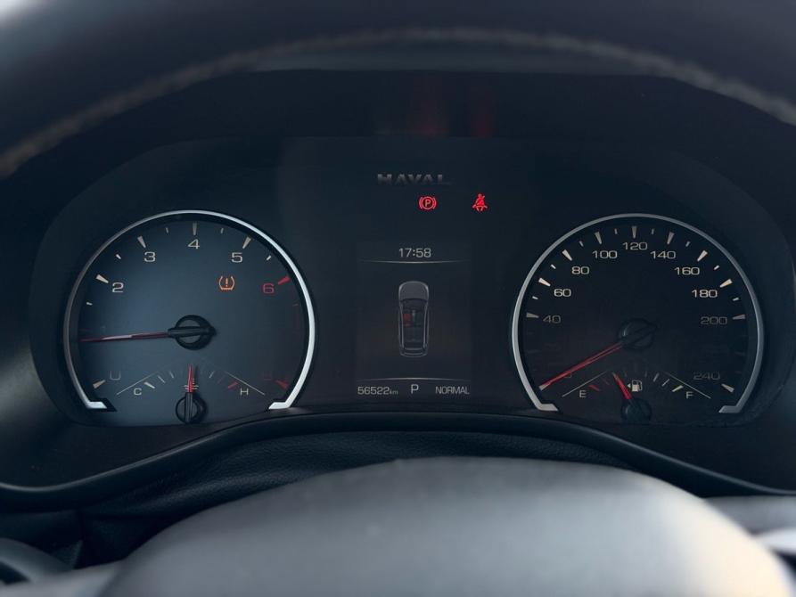 Haval Jolion I Рестайлинг Волгоград  - изображение 17