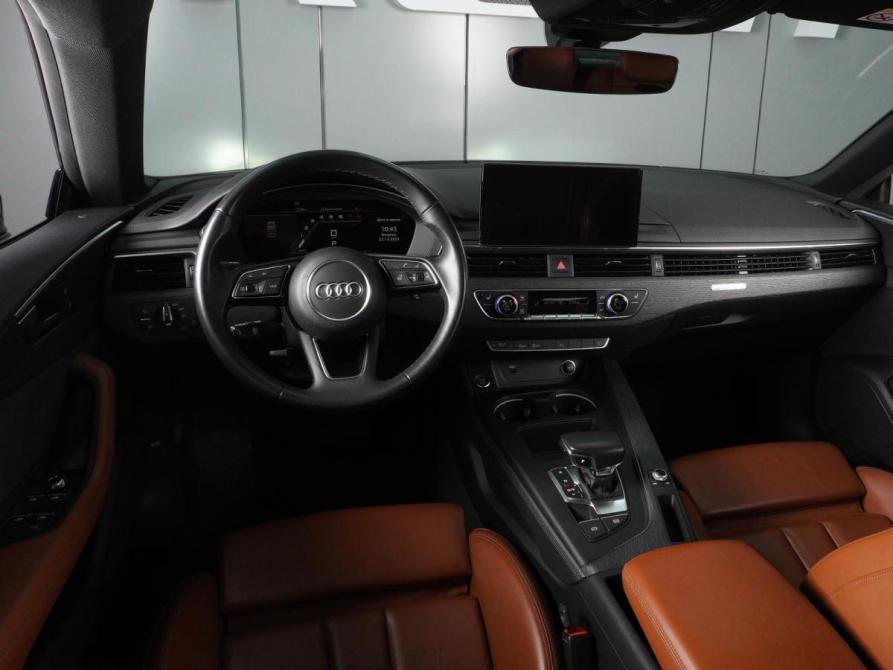 Audi A5 II (F5) Рестайлинг Минеральные Воды  - изображение 6