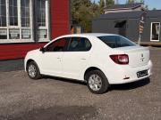 Renault Logan II Рестайлинг Санкт-Петербург  - изображение 19
