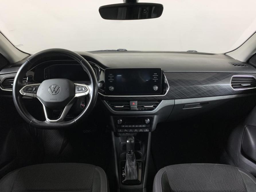 Volkswagen Polo VI Москва  - изображение 12