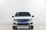 Lada (ВАЗ) Granta I Новокузнецк  - изображение 29