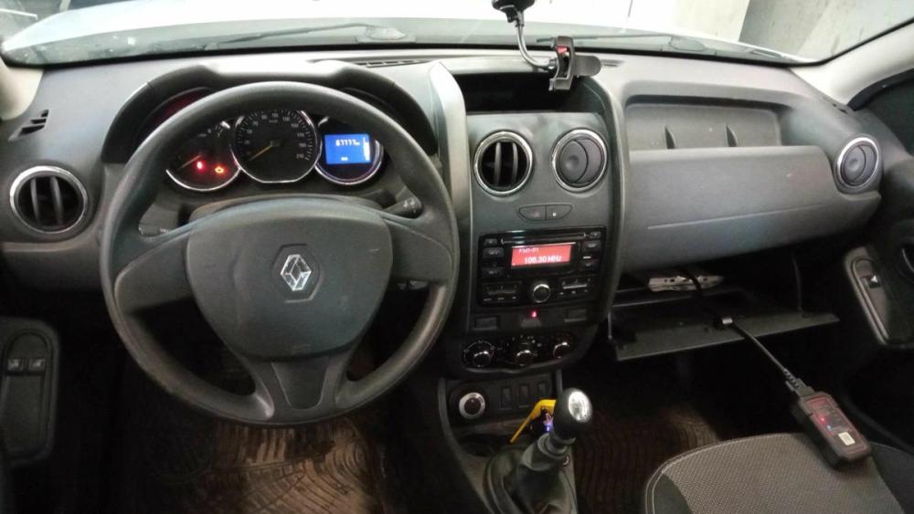 Renault Duster I Санкт-Петербург  - изображение 5
