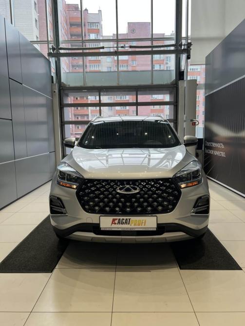 Chery Tiggo 4 Pro I Саранск  - изображение 2