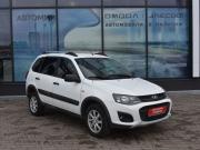 Lada (ВАЗ) Kalina II Архангельск  - изображение 12