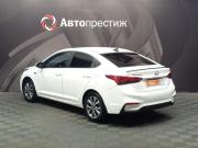 Hyundai Solaris I Рестайлинг Оренбург  - изображение 22