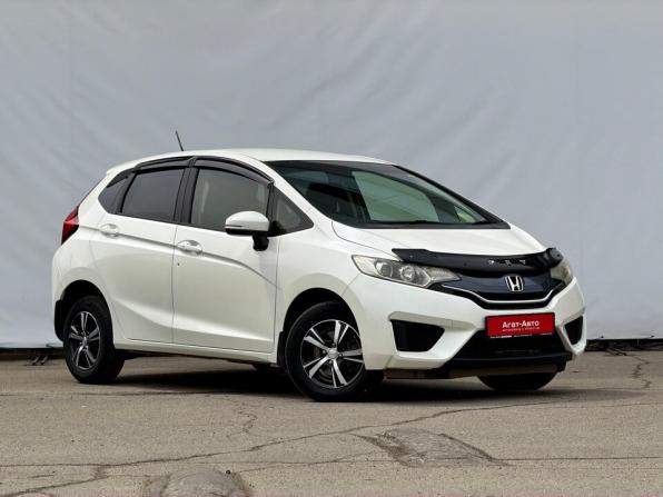 Honda Fit II с пробегом 2014 года, цена 1 050 000 рублей, 98000 км, хэтчбек, Автокод Объявления
