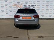 Lada (ВАЗ) Vesta I Крым  - изображение 26