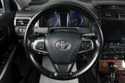 Toyota Camry VII (XV50) Рестайлинг 2 Тюмень  - изображение 37