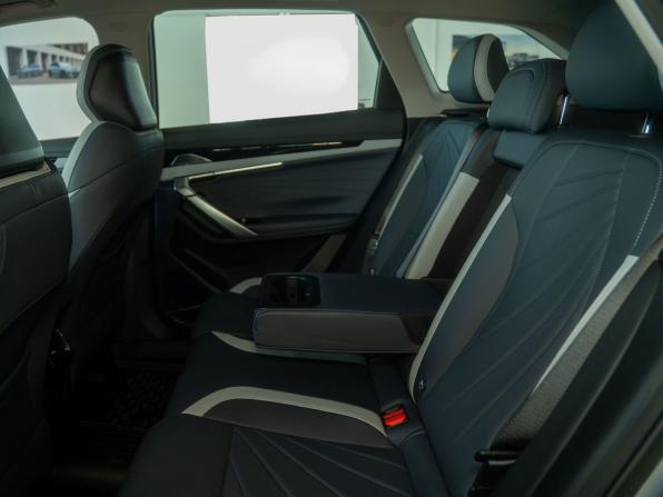 Новый Geely Atlas II 2026 года, цена 3 418 940 рублей, внедорожник, Автокод Объявления