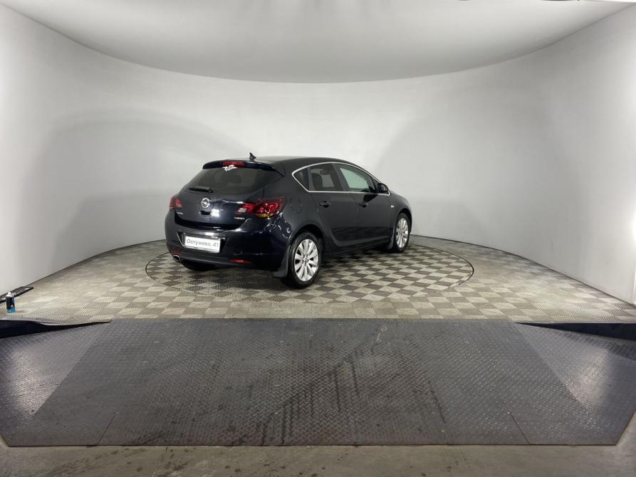 Opel Astra J Воронеж  - изображение 7