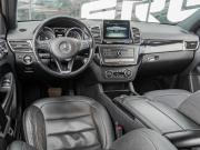 Mercedes-Benz GLE Coupe I (C292) Краснодар  - изображение 31