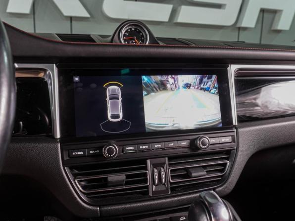 Porsche Macan I Рестайлинг с пробегом 2020 года, цена 5 299 000 рублей, 85218 км, внедорожник, Автокод Объявления