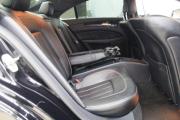 Mercedes-Benz CLS II (C218) Рестайлинг Чебоксары  - изображение 69