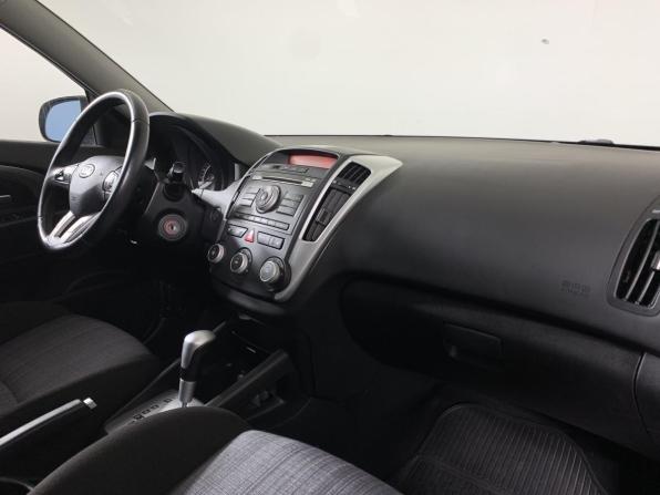 Kia Ceed I Рестайлинг с пробегом 2011 года, цена 839 000 рублей, 104787 км, универсал, Автокод Объявления