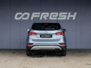 Hyundai Santa Fe III Рестайлинг Краснодар  - изображение 28