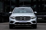 Mercedes-Benz GLC I (X253) Москва  - изображение 42