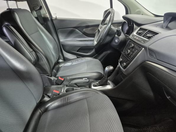 Opel Mokka I с пробегом 2014 года, цена 890 000 рублей, 222742 км, внедорожник, Автокод Объявления