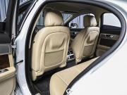 Jaguar XF I Рестайлинг Ставрополь  - изображение 32