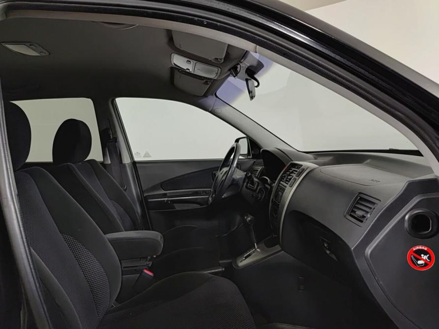 Hyundai Tucson I Уфа  - изображение 13