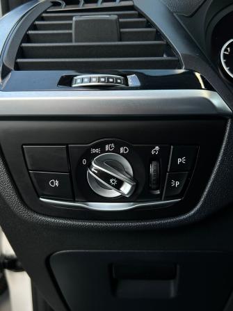 BMW X3 III (G01) с пробегом 2021 года, цена 3 850 000 рублей, 120600 км, внедорожник, Автокод Объявления