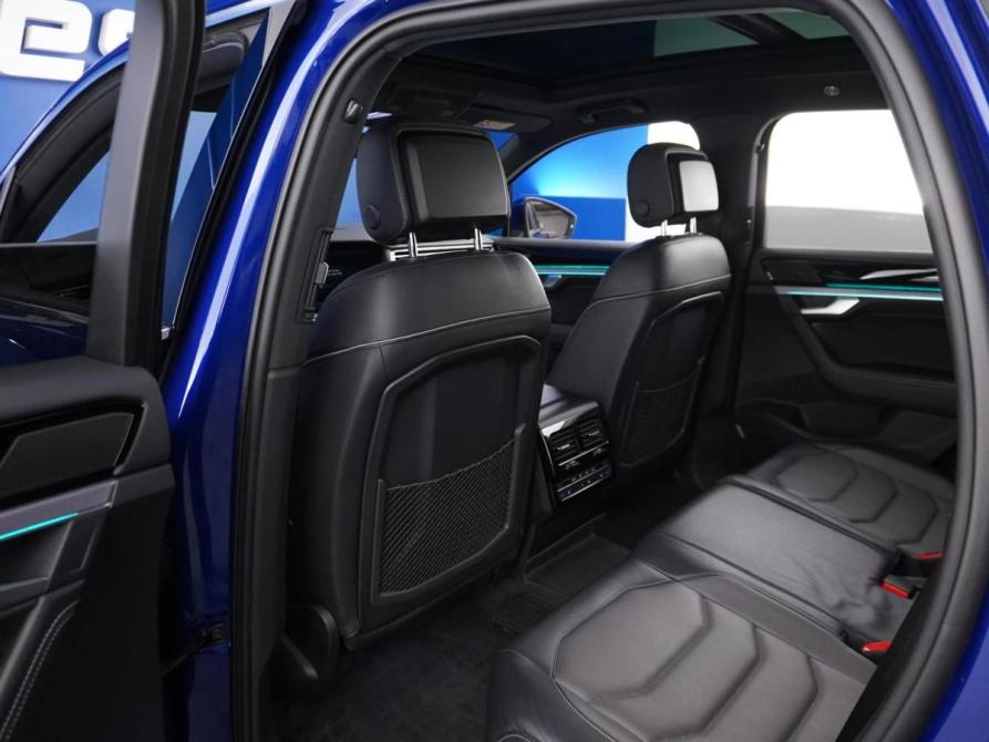 Volkswagen Touareg III Москва  - изображение 11