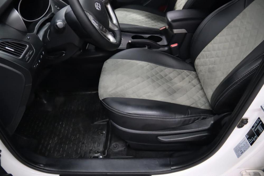 Hyundai ix35 I Сургут  - изображение 10