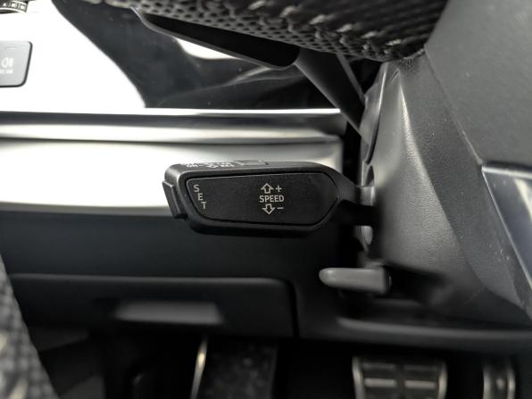 Audi Q8 I (4M) с пробегом 2019 года, цена 6 590 000 рублей, 78190 км, внедорожник, Автокод Объявления