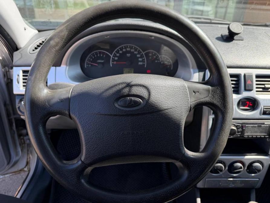 Lada (ВАЗ) Priora I Оренбург  - изображение 9