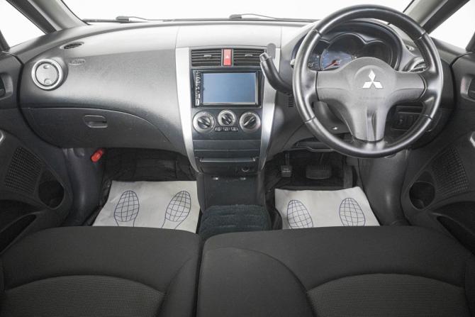 Mitsubishi Colt VI (Z20/Z30) с пробегом 2009 года, цена 549 000 рублей, 177000 км, хэтчбек, Автокод Объявления