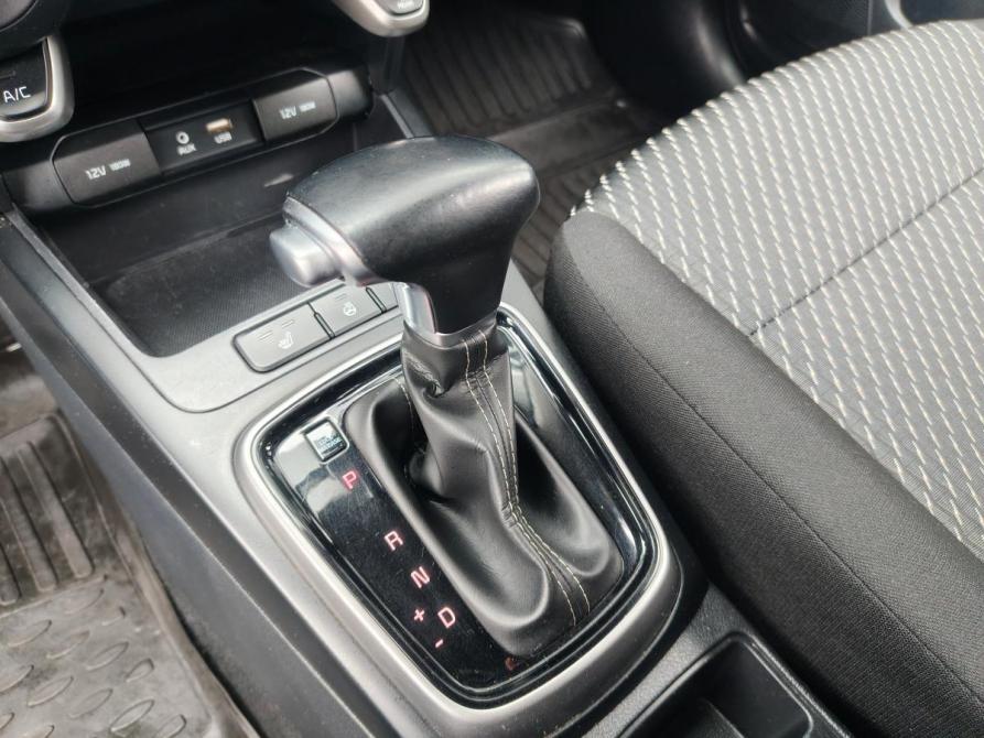 Kia Rio IV Стерлитамак  - изображение 12
