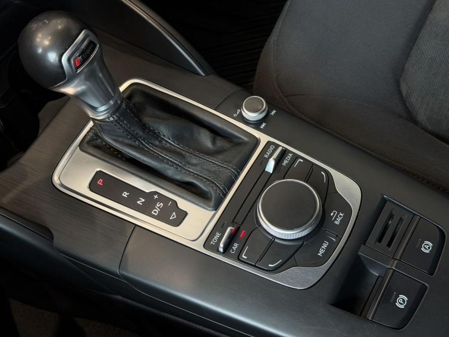 Audi A3 III (8V) Краснодар  - изображение 15