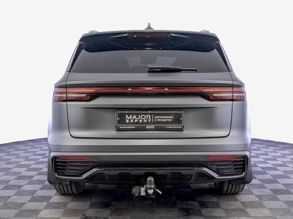 Geely Monjaro I с пробегом 2024 года, цена 3 490 000 рублей, 47335 км, внедорожник, Автокод Объявления