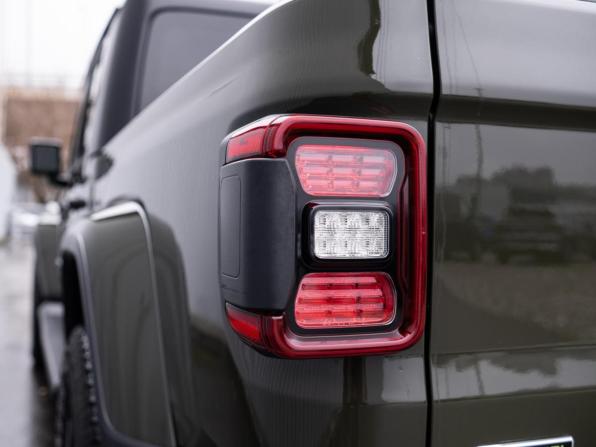 Jeep Gladiator II (JT) с пробегом 2021 года, цена 4 999 000 рублей, 64696 км, offers.body_type.unknown, Автокод Объявления