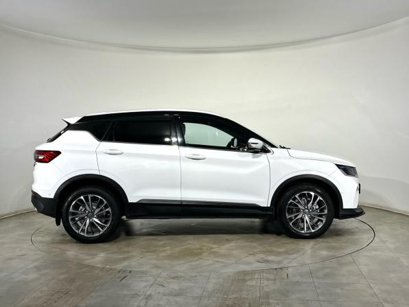 Geely Coolray I с пробегом 2020 года, цена 1 600 000 рублей, 82215 км, внедорожник, Автокод Объявления