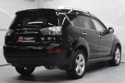 Mitsubishi Outlander II Кемерово  - изображение 28
