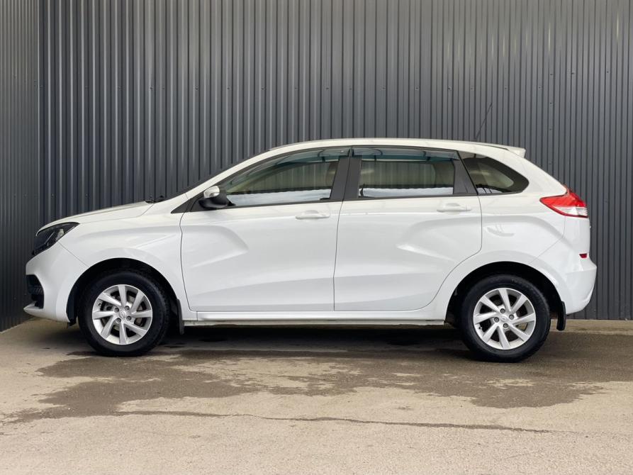 Lada (ВАЗ) XRAY I Пермь  - изображение 30