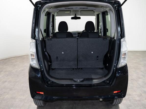 Nissan Dayz Roox I с пробегом 2015 года, цена 725 000 рублей, 127689 км, хэтчбек, Автокод Объявления