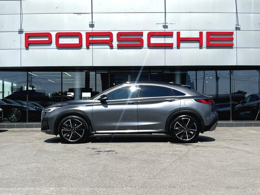 Infiniti QX55 Пермь  - изображение 2