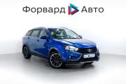 Lada (ВАЗ) Vesta I Тюмень  - изображение 25