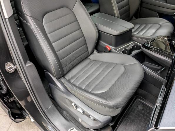 Volkswagen Talagon I с пробегом 2024 года, цена 5 100 000 рублей, 38972 км, внедорожник, Автокод Объявления
