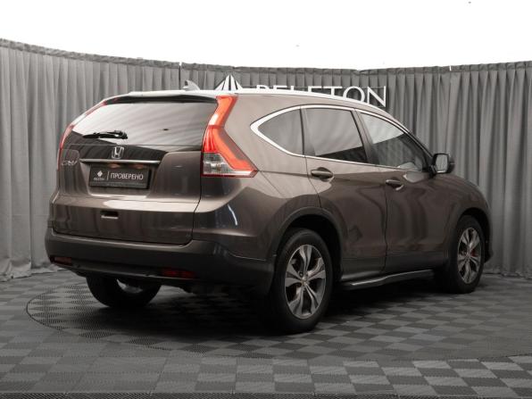 Honda CR-V IV с пробегом 2014 года, цена 1 830 000 рублей, 230961 км, внедорожник, Автокод Объявления