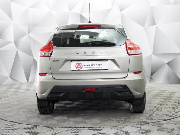 Lada (ВАЗ) XRAY I с пробегом 2016 года, цена 685 000 рублей, 161000 км, хэтчбек, Автокод Объявления