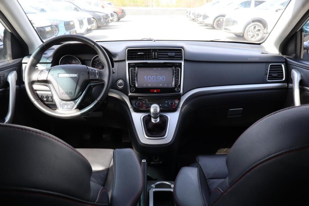Haval H6 I Санкт-Петербург  - изображение 7